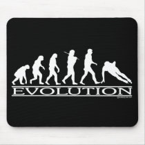 Evolution - Geschwindigkeits-Skaten
