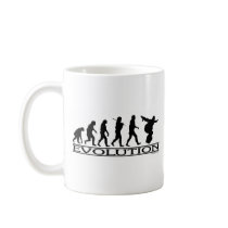 Evolution - Snowboarding