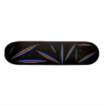 Exklusives Tommys zehn Saucers-_-An Mj12club*! Individuelle Decks