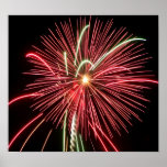 Explosion Print