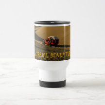 EXTREME ADVENTURE TAZAS