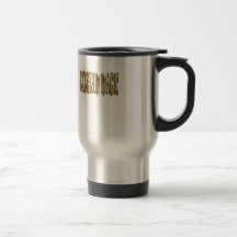 Extreme Magie Kaffeehaferl