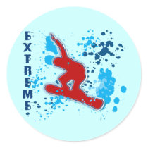 EXTREMER SNOWBOARDING