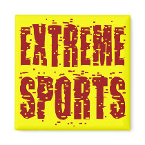 Extremer Sport