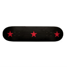 Ezln, Kolumbien-Flagge Personalisiertes Skatedeck