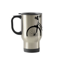Fahrrad-Becher