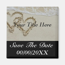 Faites gagner la date Magent Magnets Pour Réfrigérateur