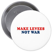 Faites la guerre de levées pas pin's