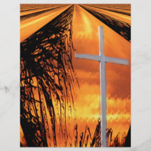 Faith_ Flyer Druck