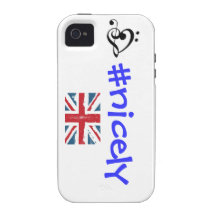 Fall TW IPhone Vibe iPhone 4 Cover