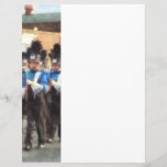 Fanfare Prospectus