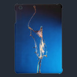 Fantastische flüssige Kunst ipad mini hüllen