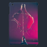 Fantastische flüssige Kunst ipad mini hüllen