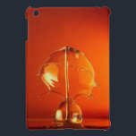 Fantastische flüssige Kunst ipad mini hüllen