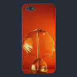 Fantastische flüssige Kunst iphone hüllen