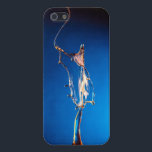 Fantastische flüssige Kunst iphone hüllen
