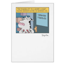 FANTASTISCHER GEBURTSTAG GRUßKARTEN