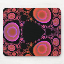 Fantastisches Floresant Mousepad