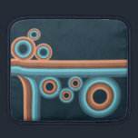 Farbharmonie ipad sleeves
