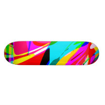 Farbwind Individuelles Deck