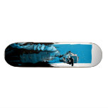 Farrrrm-errr Planches À Roulettes Customisées