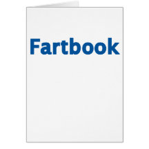 Fartbook Grußkarten