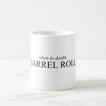 Fass-Rolle 7 Tee Tassen