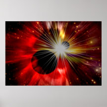 Faszination Weltraum 3. Plakate