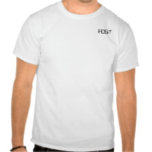 FDST T-Shirts