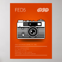 Fed5 Posters