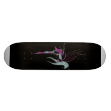 Fee Skateboard Skateboarddeck