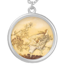 Feen durch Arthur Rackham