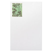 Feenhaftes Briefpapier