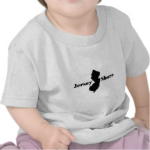 Feiern Sie New-Jersey T-shirts