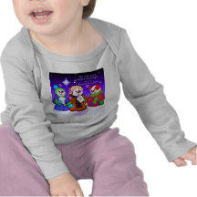Feiertagcarolers-T-Shirts