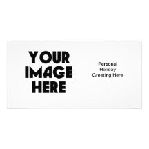 FEIERTAGS-KARTEN FOTOKARTEN