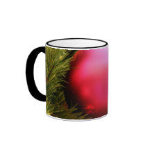 Feiertags-Magie Teetasse
