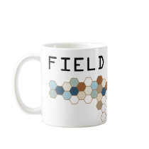 Feld-Hockey-Genie