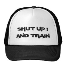 Fermez et formez le chapeau 2ème casquette