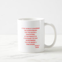 FERMI KAFFEETASSE