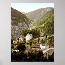Fernstein Tirol Austro-Ungarn