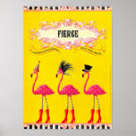 Féroce (copie) posters