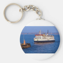 Ferry entre la Suède et le Danemark, Helsingborg Porte-clé