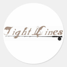 Feste Linien Sticker