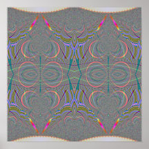 Festons externes posters
