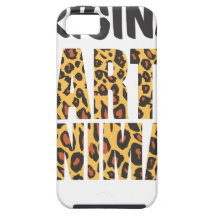 FÊTARD ORIGINAL COQUES iPhone 5