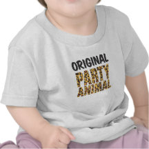 FÊTARD ORIGINAL T-SHIRT