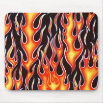 Feuerwehrmann Harley, der Flammen-Geschenke läuft!