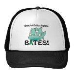 Fibrodysplasia ossificans progressiva BISSE Trucker Caps