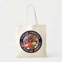 Fibrose-Kuss mein Esel Taschen